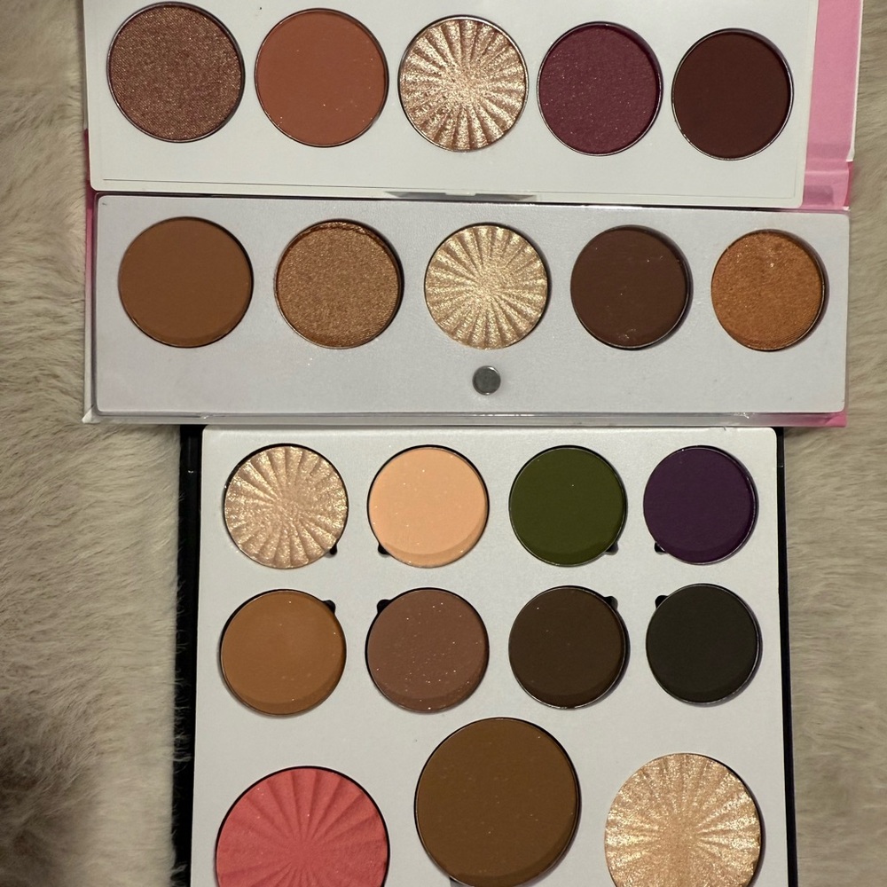 ofra cosmetics eyeshadow bundle